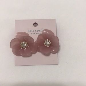 Kate Spade earrings